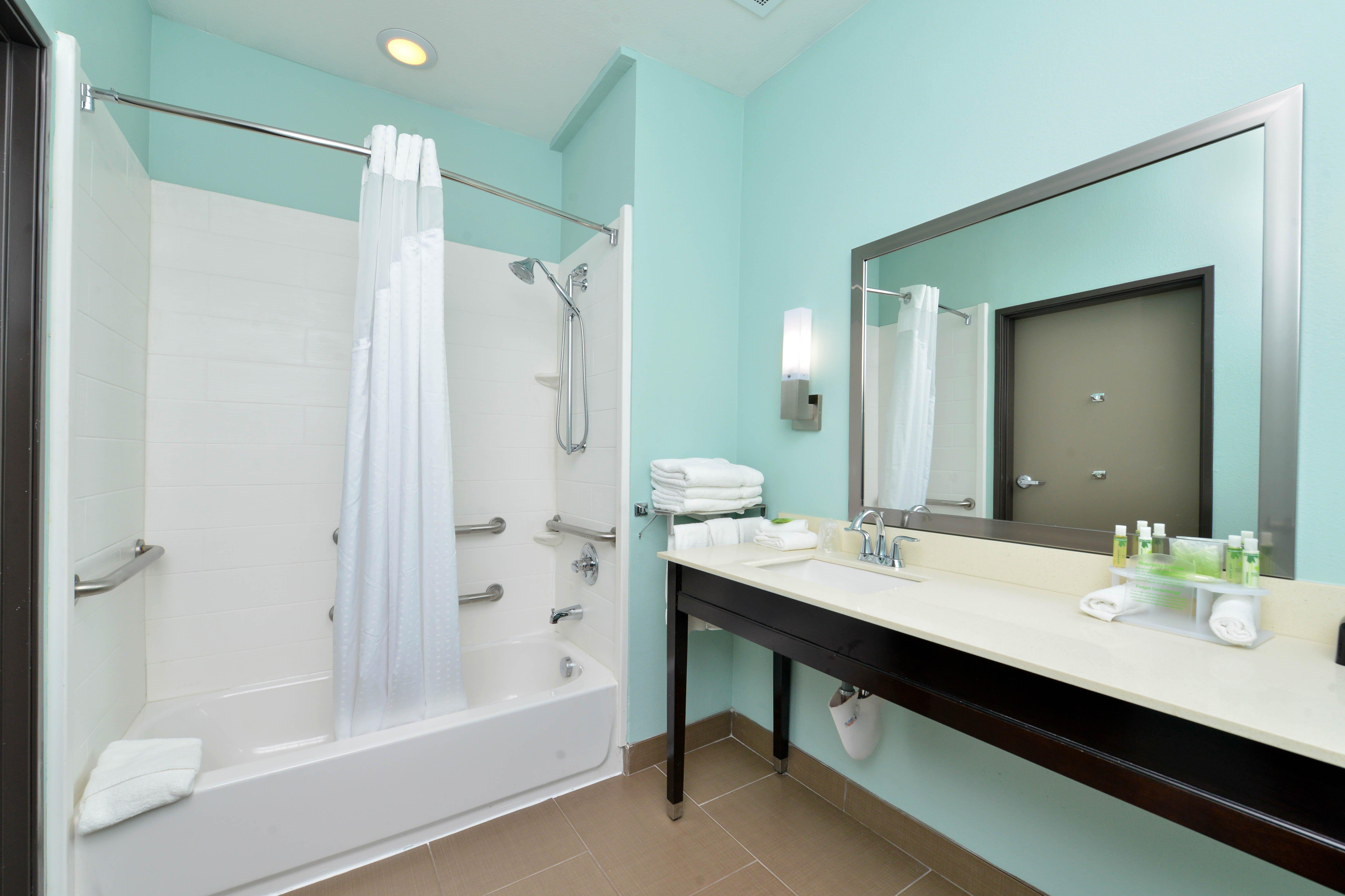 Express & South By Ihg 3* Austin