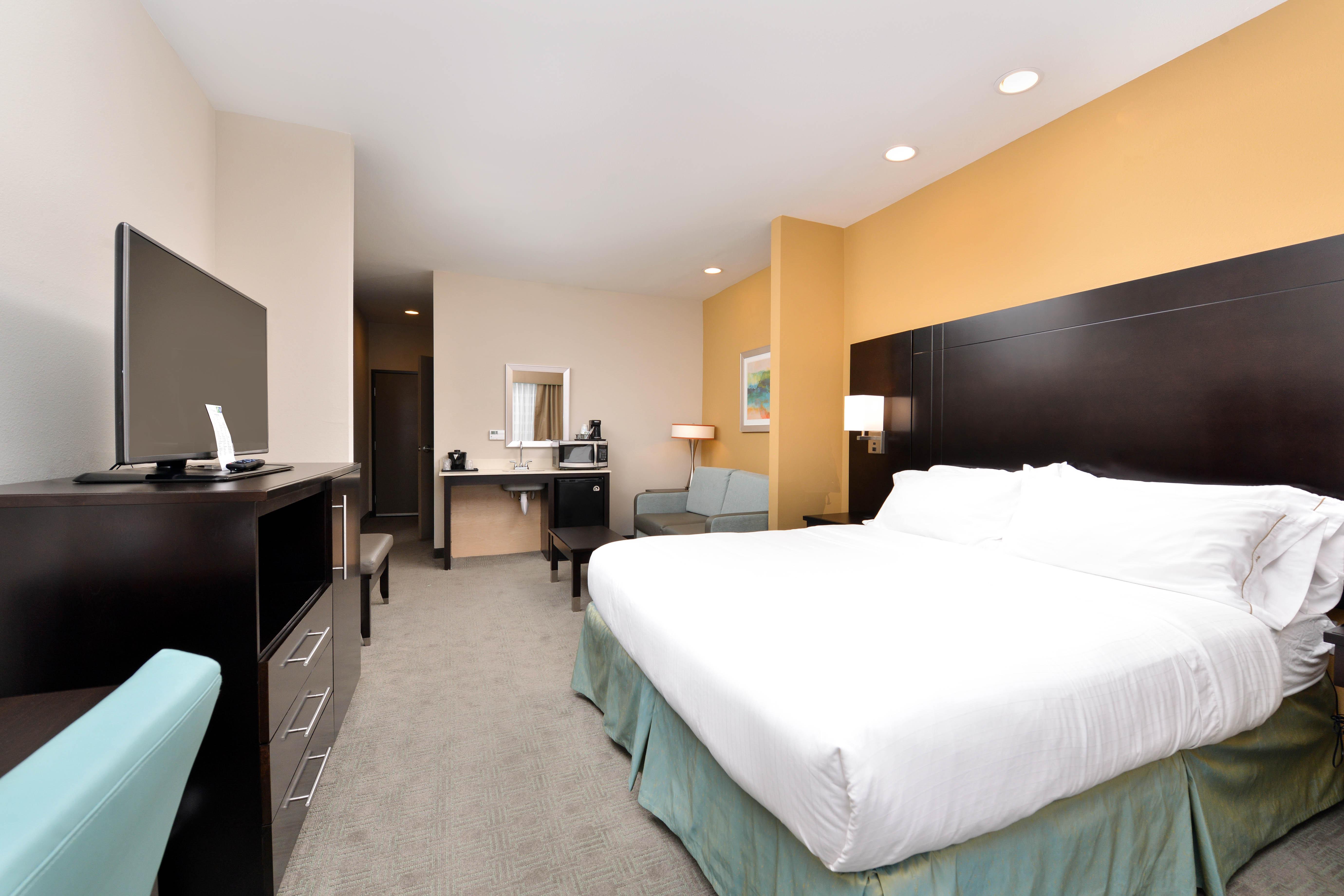 Hotel Express & South By Ihg 3*